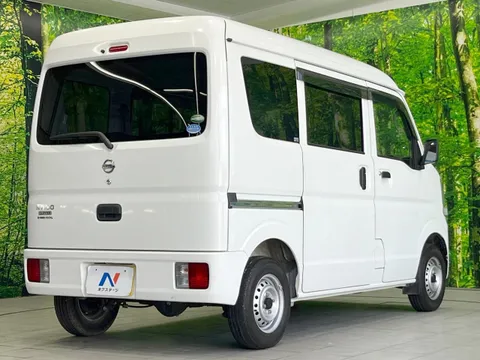 Nissan Clipper
