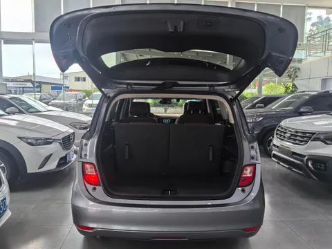 Buick GL6
