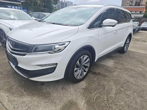 Geely