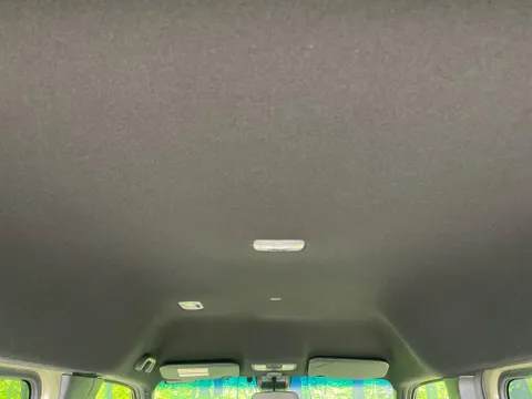 Honda N-VAN +Style