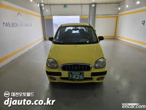 Kia Visto