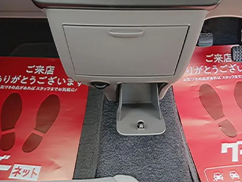Toyota Pixis Space