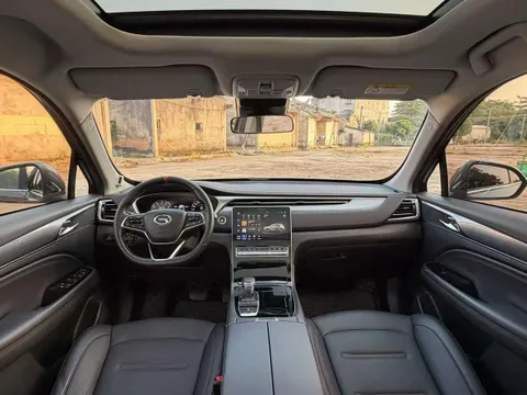 Gac GS4