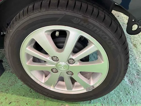 Mazda Scrum Wagon