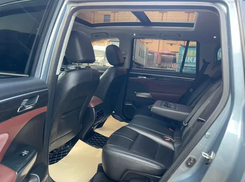Gac GS8