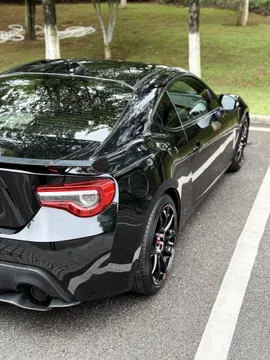 Subaru BRZ