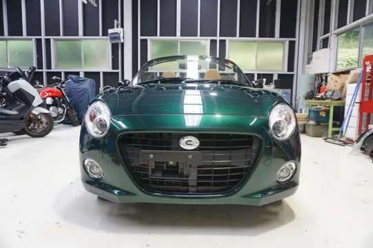 Daihatsu Copen