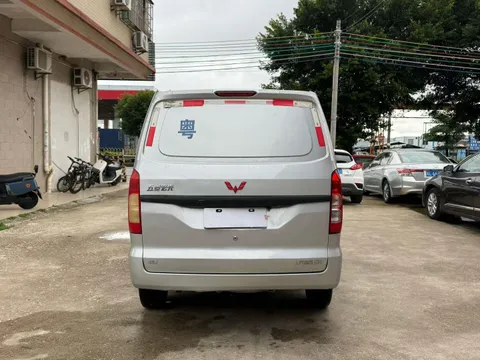 Wuling Hongguang V