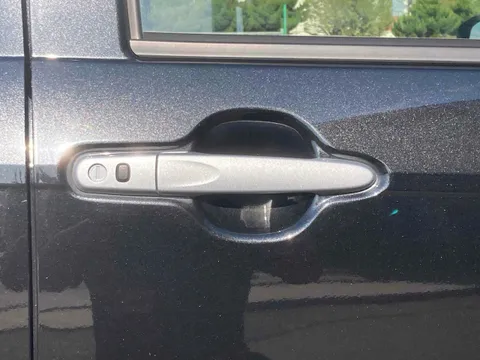 Daihatsu Mira Tocot