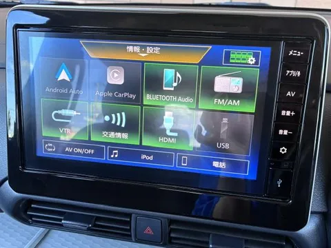 Mitsubishi Delica Mini