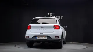 Hyundai Venue
