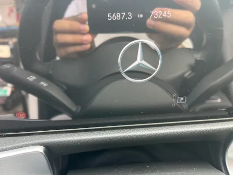Mercedes-Benz Mercedes-Benz GLB