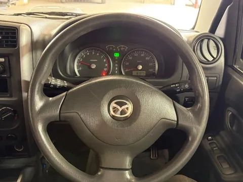 Mazda AZ-Offroad