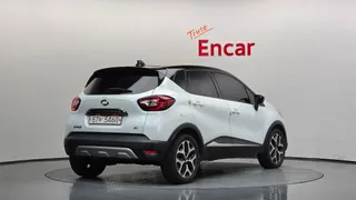 Renault QM3