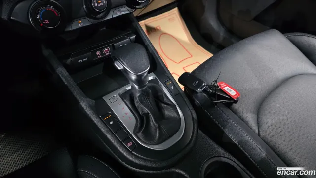 Kia Cerato (K3)