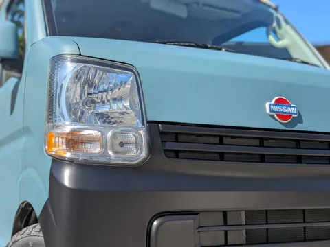 Nissan Clipper