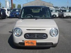Suzuki Alto Lapin LC