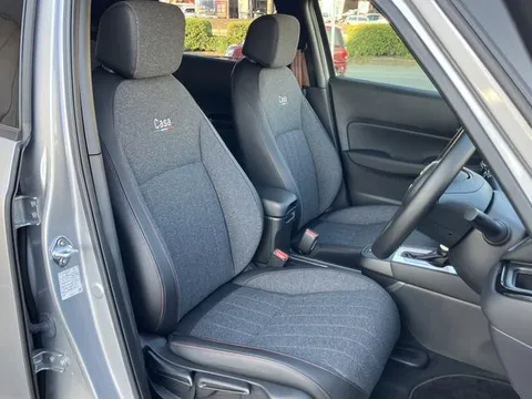 Honda Jazz (Fit)