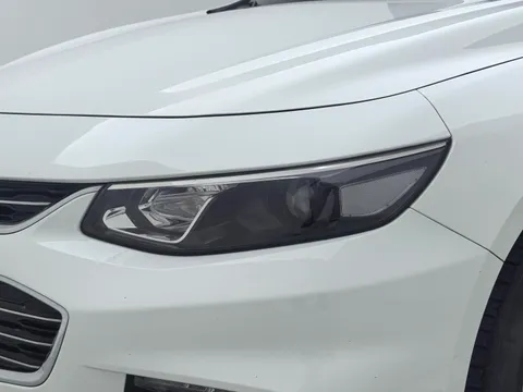 Chevrolet Malibu XL