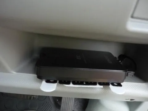 Mitsubishi eK Active