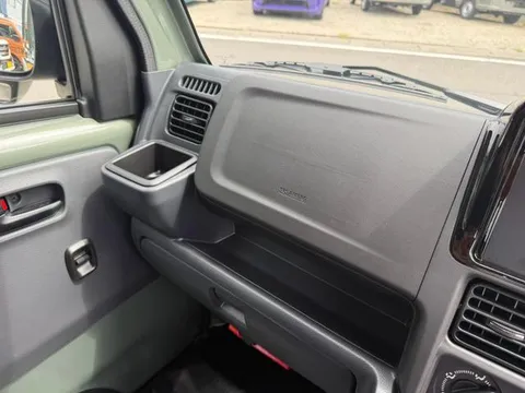 Suzuki Super Carry