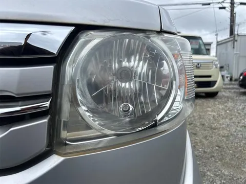 Honda N-BOX Plus