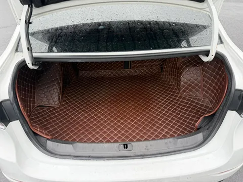 Buick Excelle GT