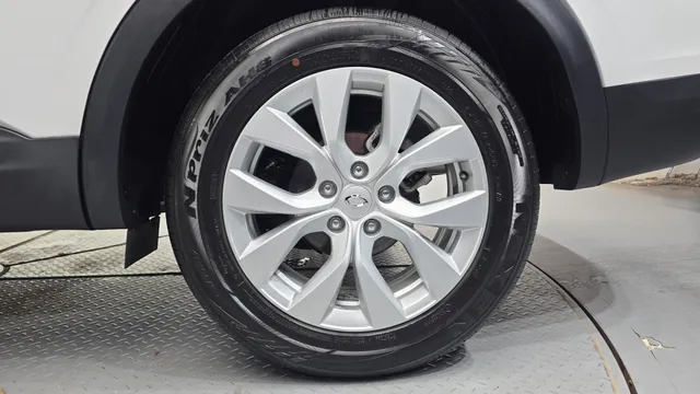 Renault Arkana (XM3)