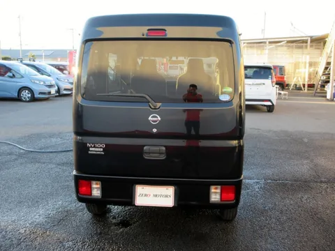 Nissan Clipper