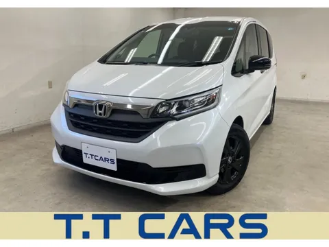 Honda Freed Plus