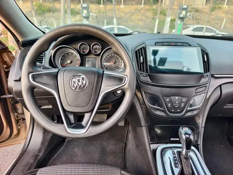 Buick Regal