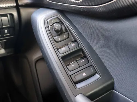 Subaru Impreza G4