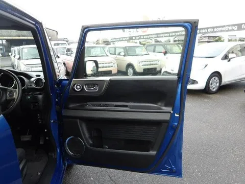 Honda N-BOX Slash