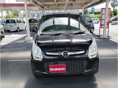 Mazda Flair