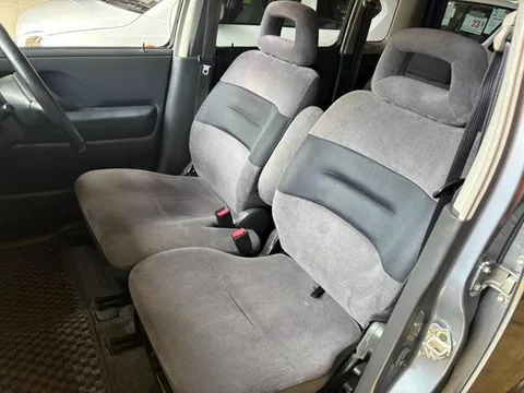 Suzuki Wagon R RR