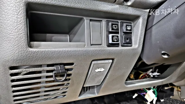 Chevrolet Tico