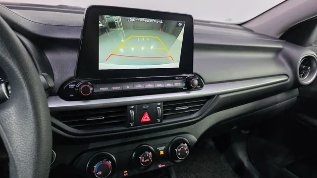 Kia Cerato (K3)