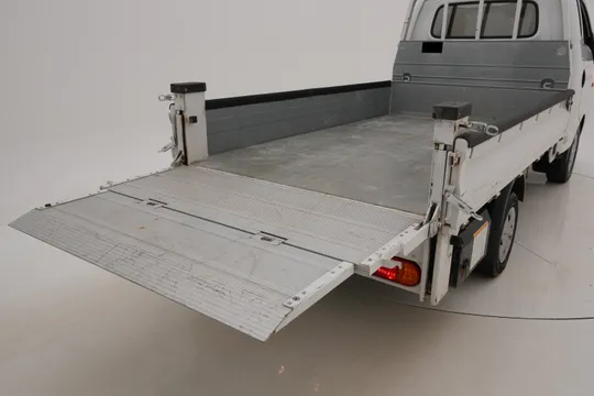 Hyundai Porter II