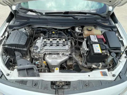 Chevrolet Cavalier