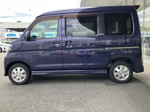 Daihatsu Atrai Wagon