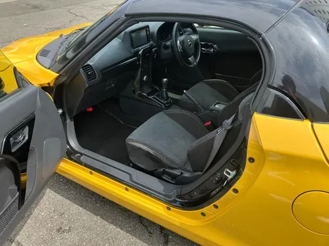 Toyota Copen
