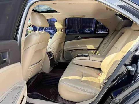 Cadillac