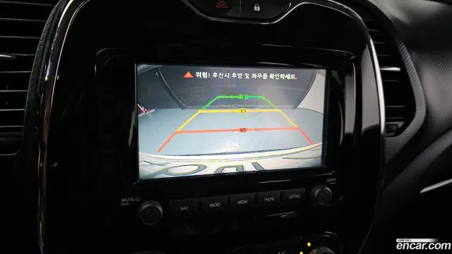 Renault QM3