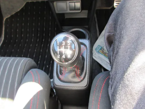 Suzuki Alto Works
