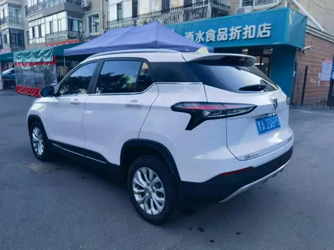 Baojun 510