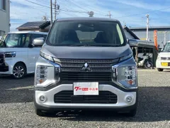 Mitsubishi eK X