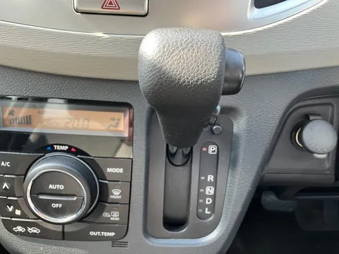 Mazda Flair