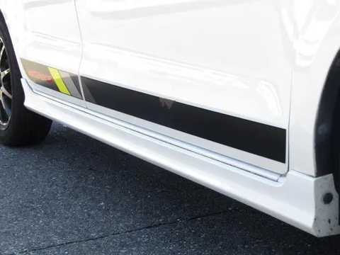 Suzuki Alto Works