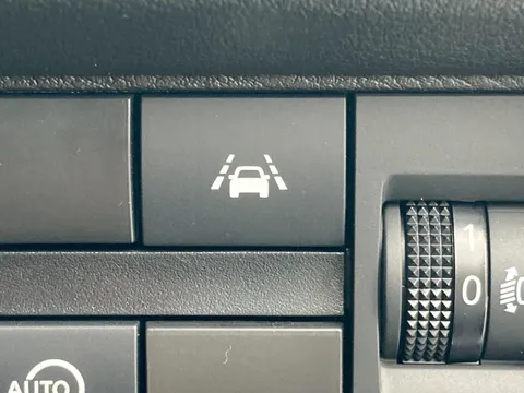 Mitsubishi eK X Space