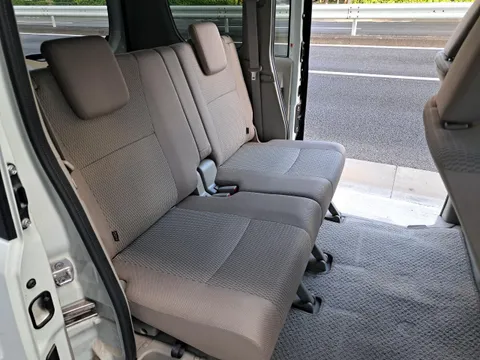 Mitsubishi Town Box